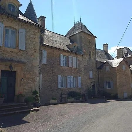 Le Clos De Soulages Gite 2 Pers Palmas Exterior foto