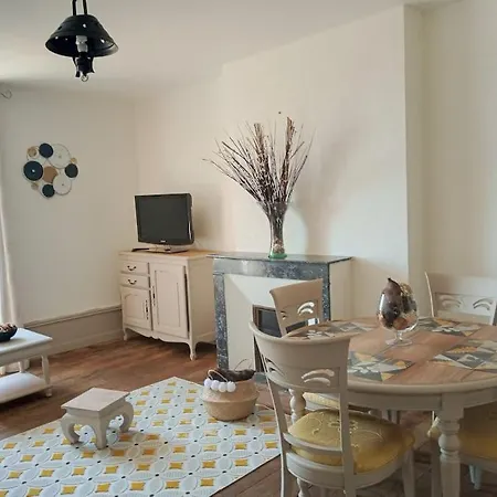 Le Clos De Soulages Gite 2 Pers Palmas Exterior foto