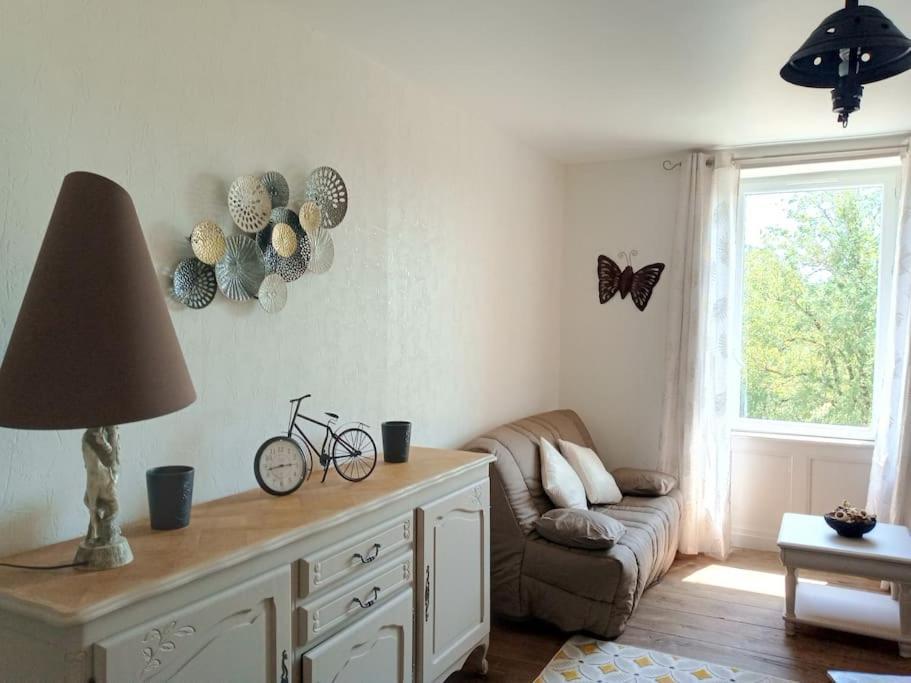 Apartment Le Clos De Soulages 2 Pers *