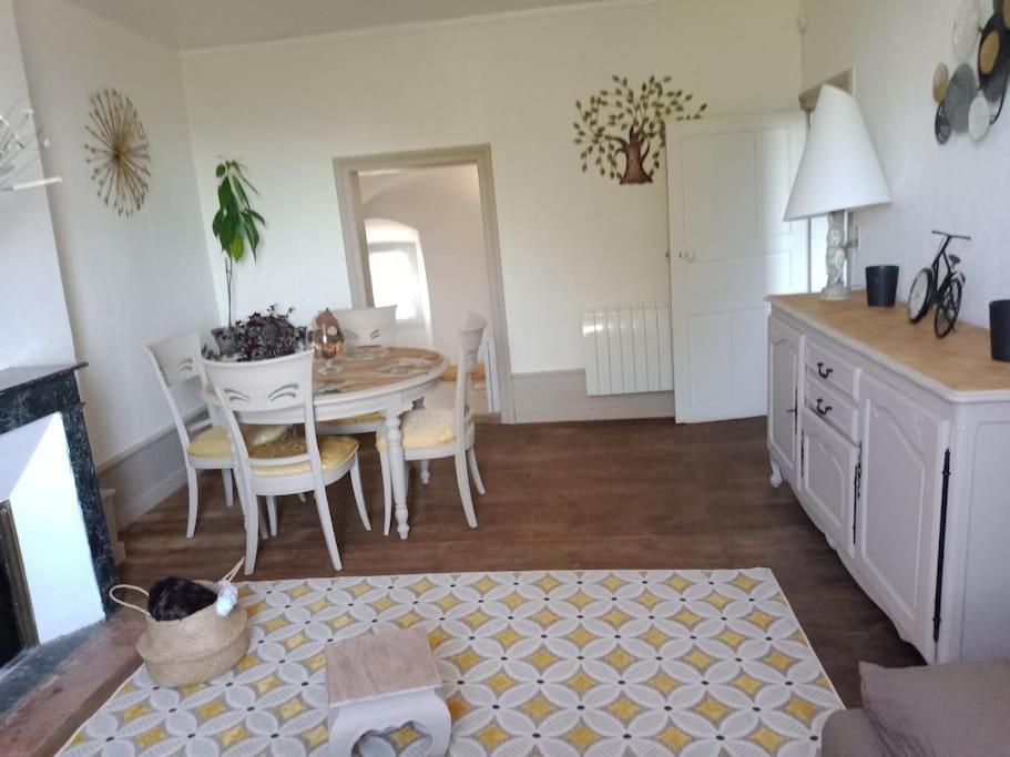 Apartment Le Clos De Soulages 2 Pers